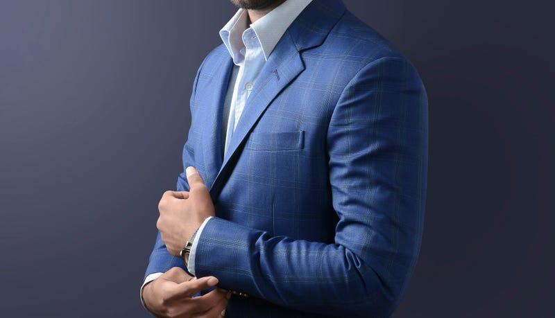Suit
