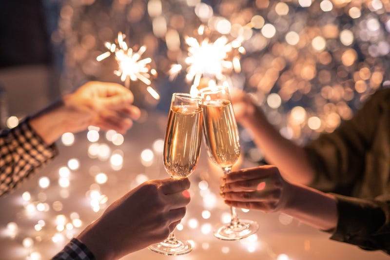 New Year's Eve