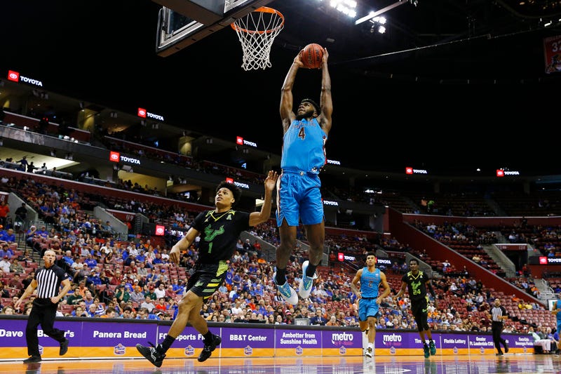 Patrick Williams