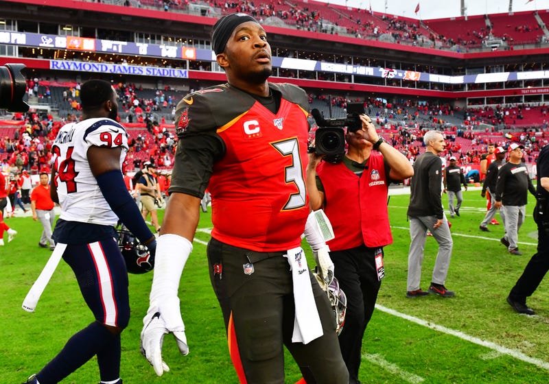Jameis Winston