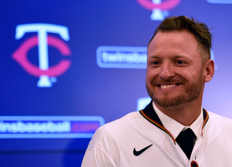 Josh Donaldson 