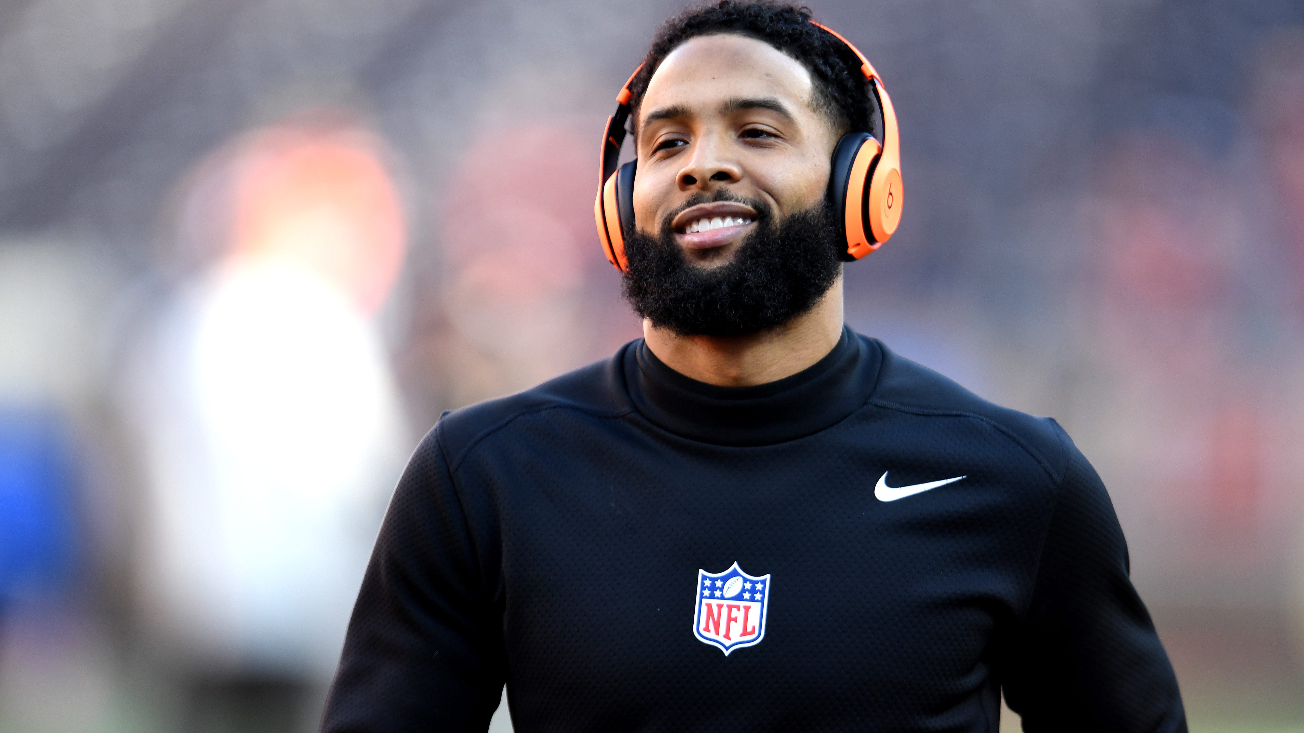 Odell Beckham Jr. landing spots: 7 possible fits after release by Browns