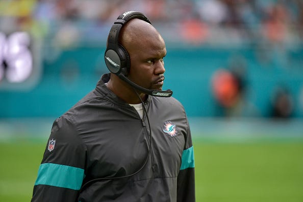 Brian Flores