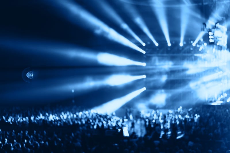 Virtual Events Chris Garneau