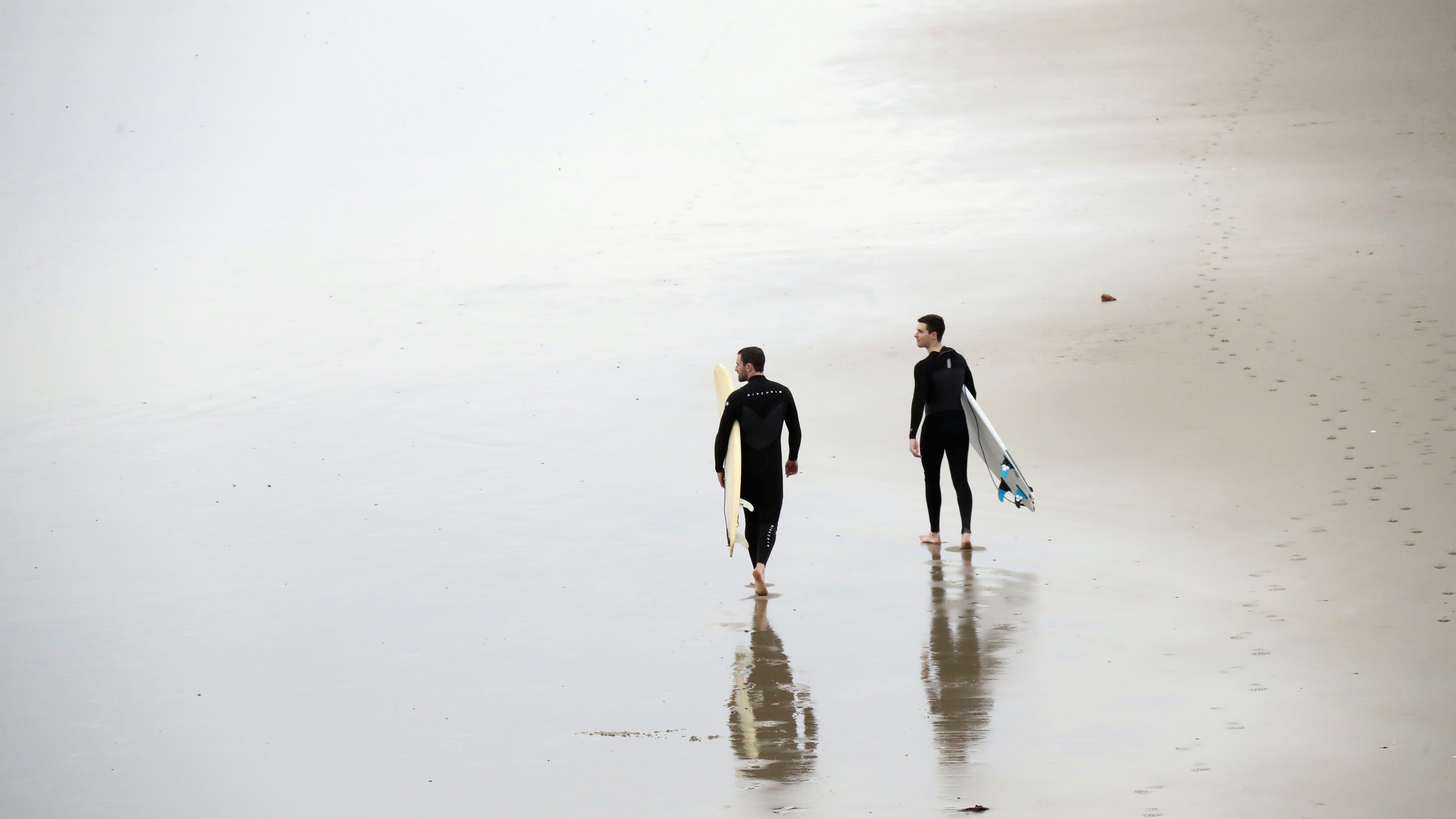 This California city will pay you to visit, literally