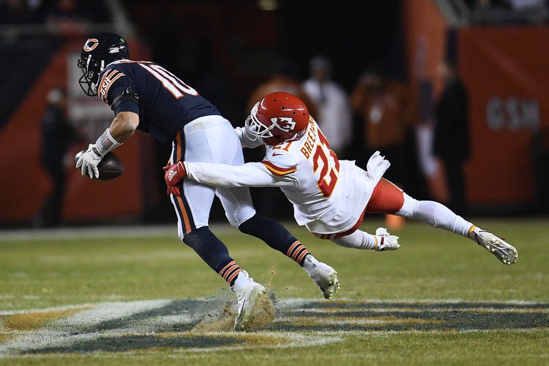 Stacy Revere/Getty Images