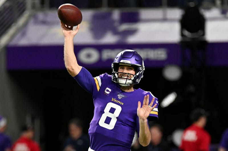 Kirk Cousins 