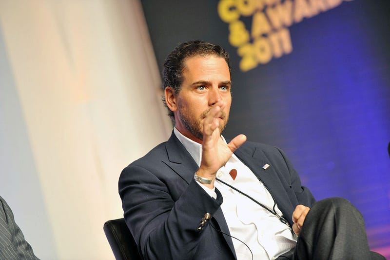 Hunter Biden