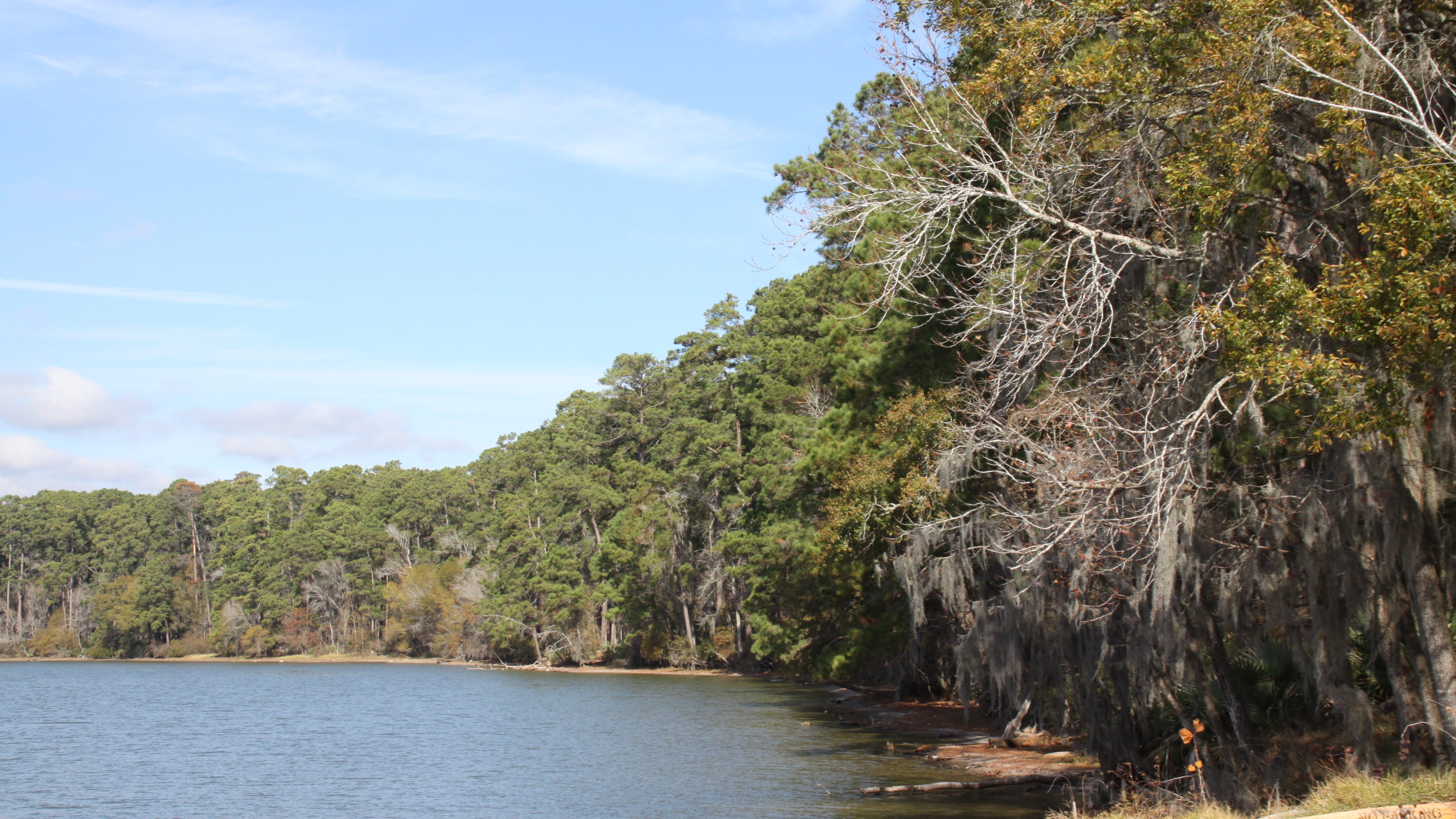 80-year-old dies after party boat capsizes in Lake Conroe