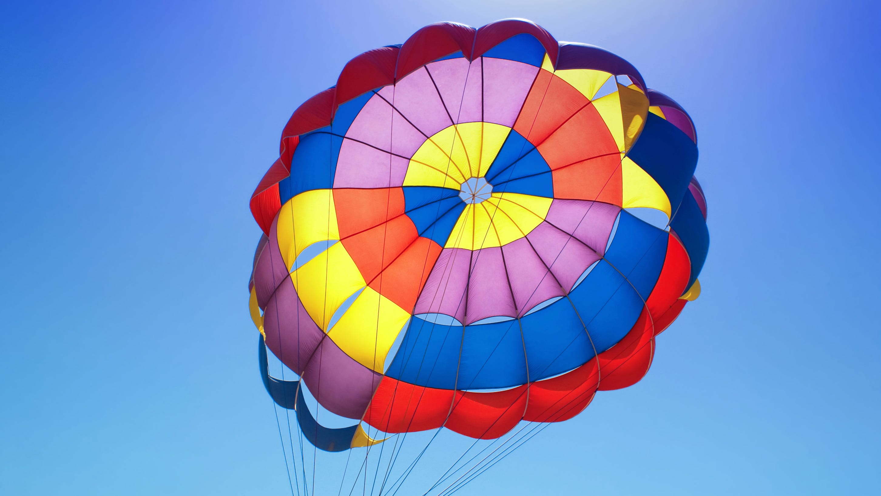 Schaumburg woman killed in parasailing accident in the Florida Keys
