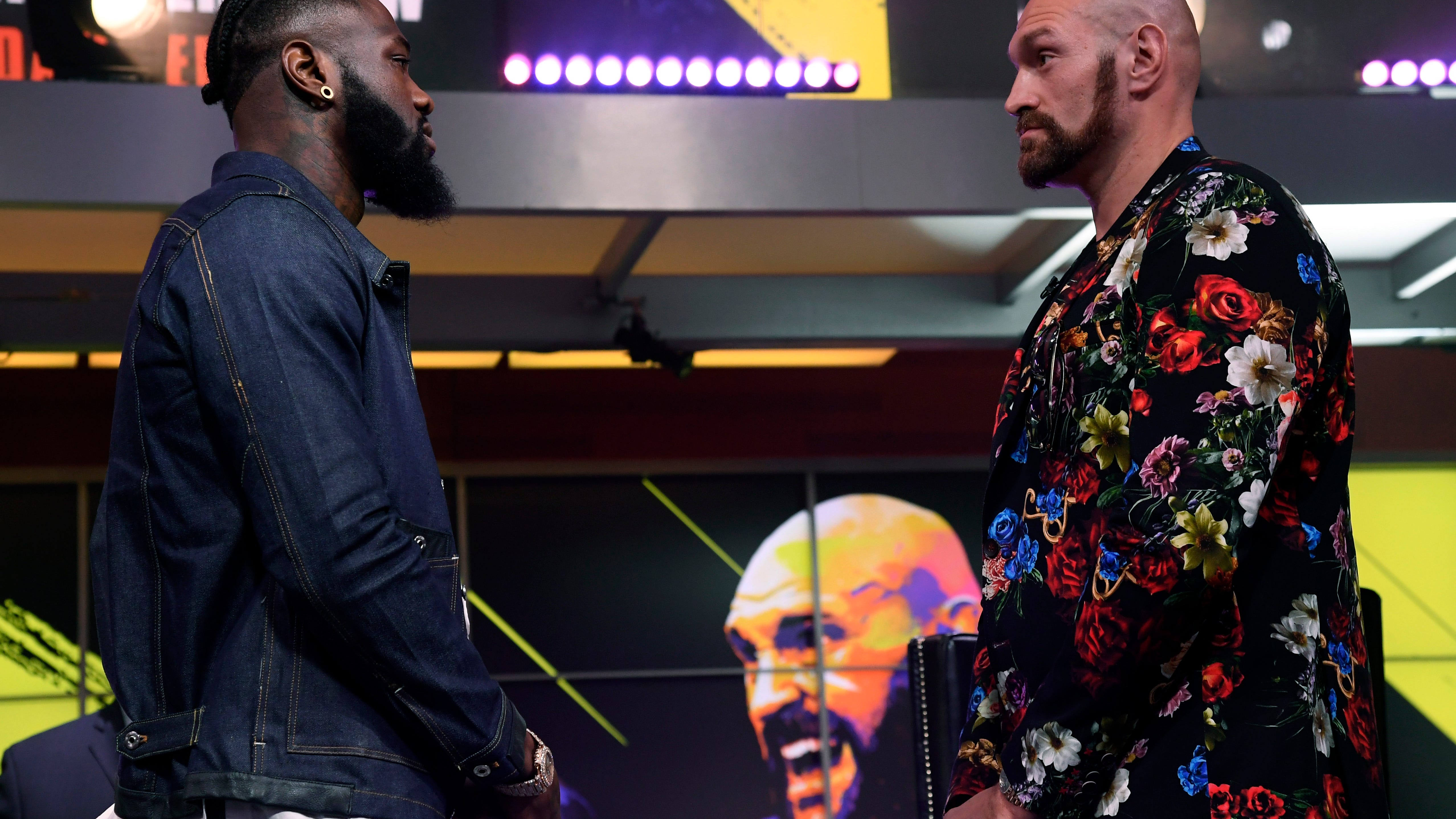 Deontay Wilder-Tyson Fury Rematch Could Save Boxing