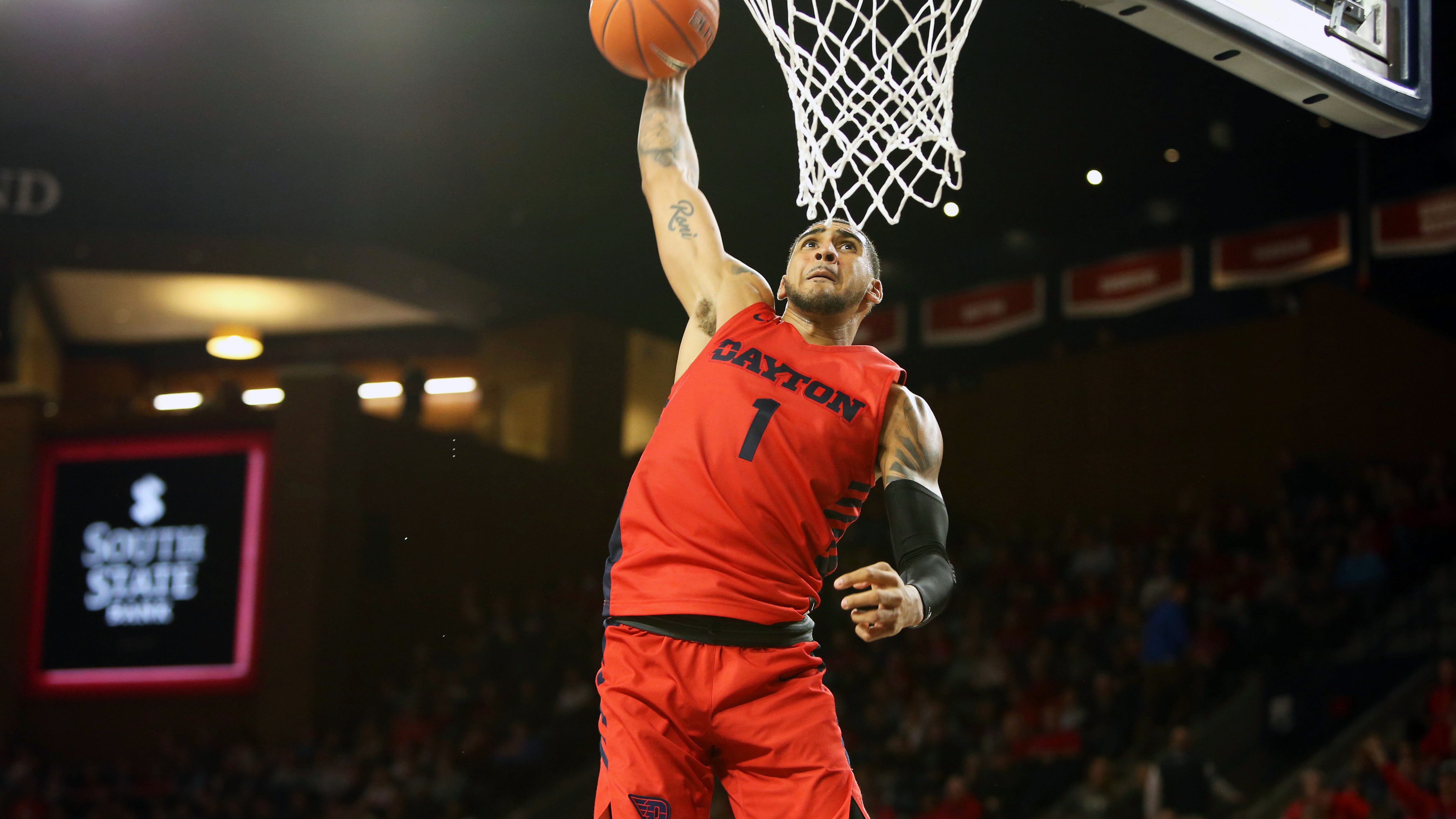 NBA mock draft: Projecting 2020 lottery picks one week out