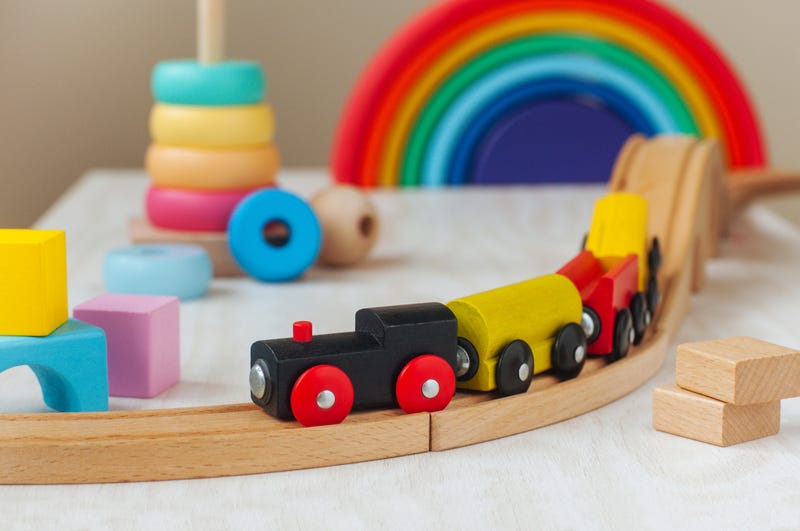 Toys