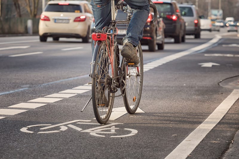 bike