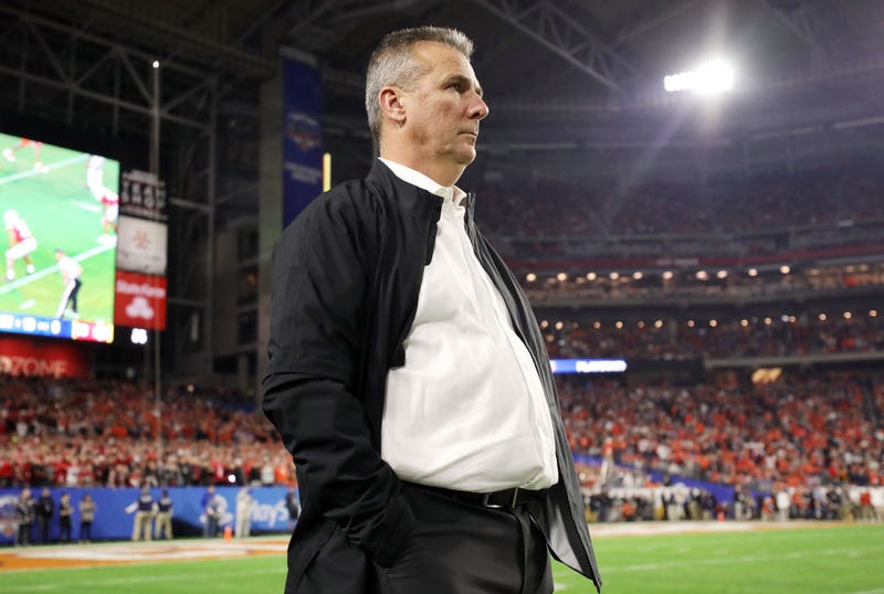 Urban Meyer's teething issues with free agency