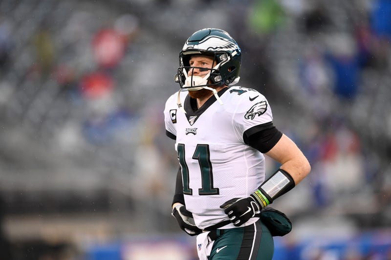 Carson Wentz 