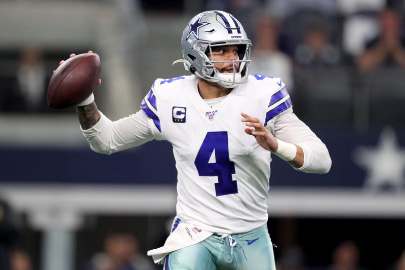 Dak Prescott