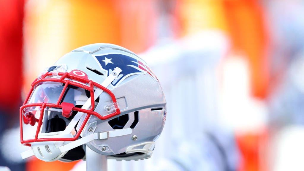 Patriots free agency tracker: News, rumors, & live updates as the 2024 League Year begins