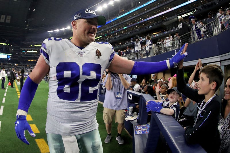 Jason Witten