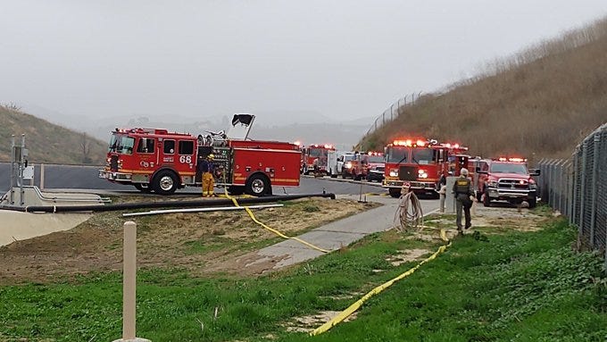 Relative of Pilot in Kobe Bryant Crash: Passengers Knew the Risks