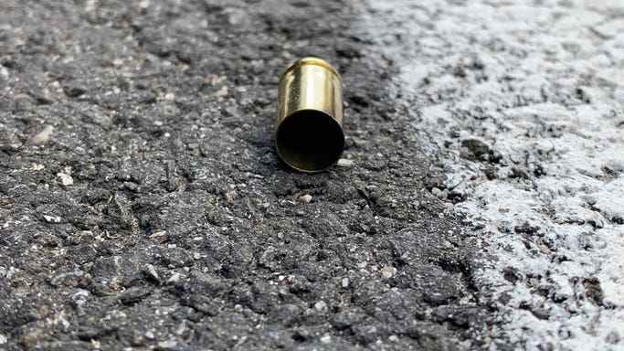 Fort Worth brawl ends in gunfire; one man wounded