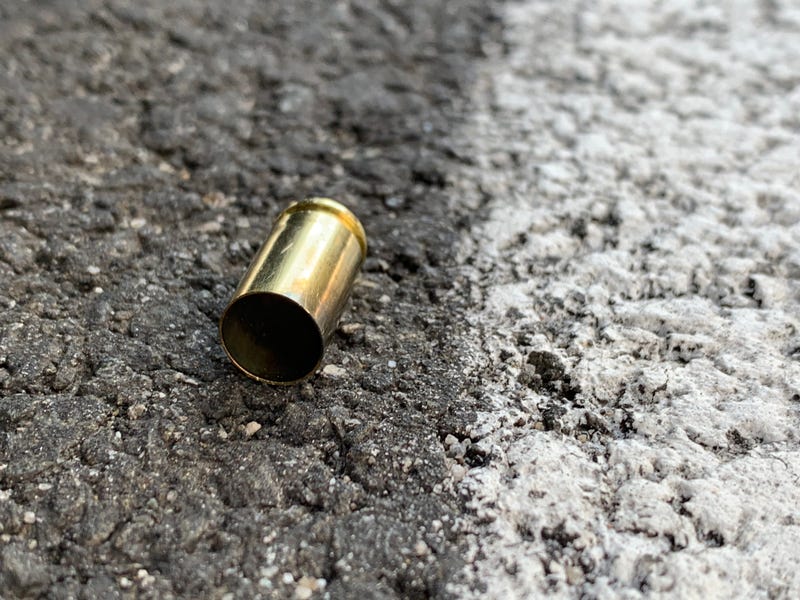 Officials confirmed an officer-involved shooting just north of Lansing on Thursday afternoon.