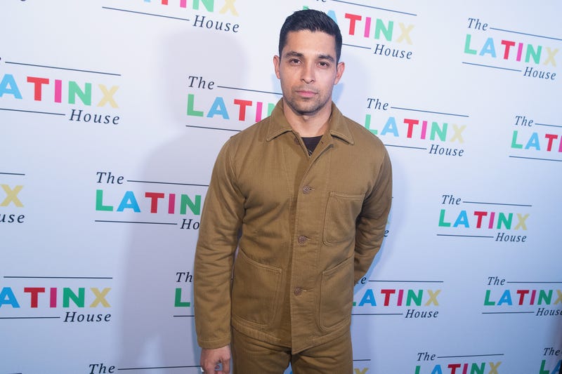 Wilmer Valderrama