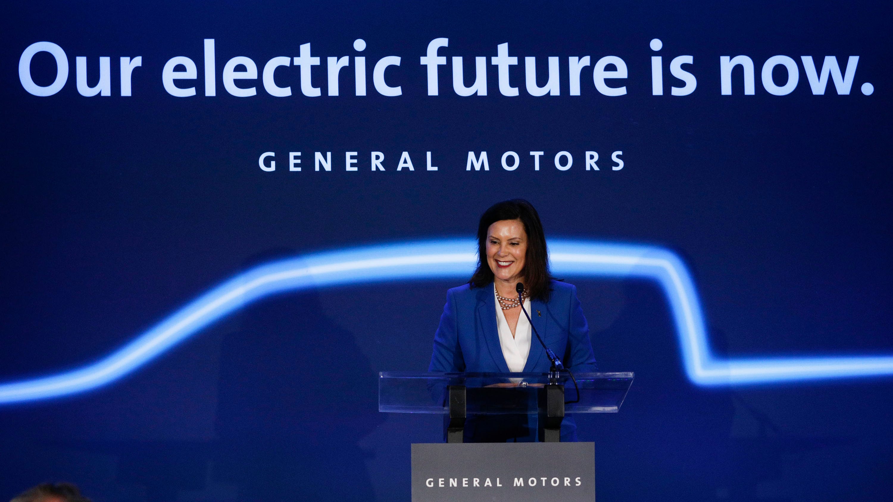 First EV charging 'highway' in the United States to be built in Detroit