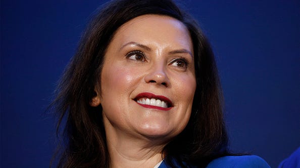 Whitmer delivers $365 million in grants, bonuses for childcare facilities and professionals