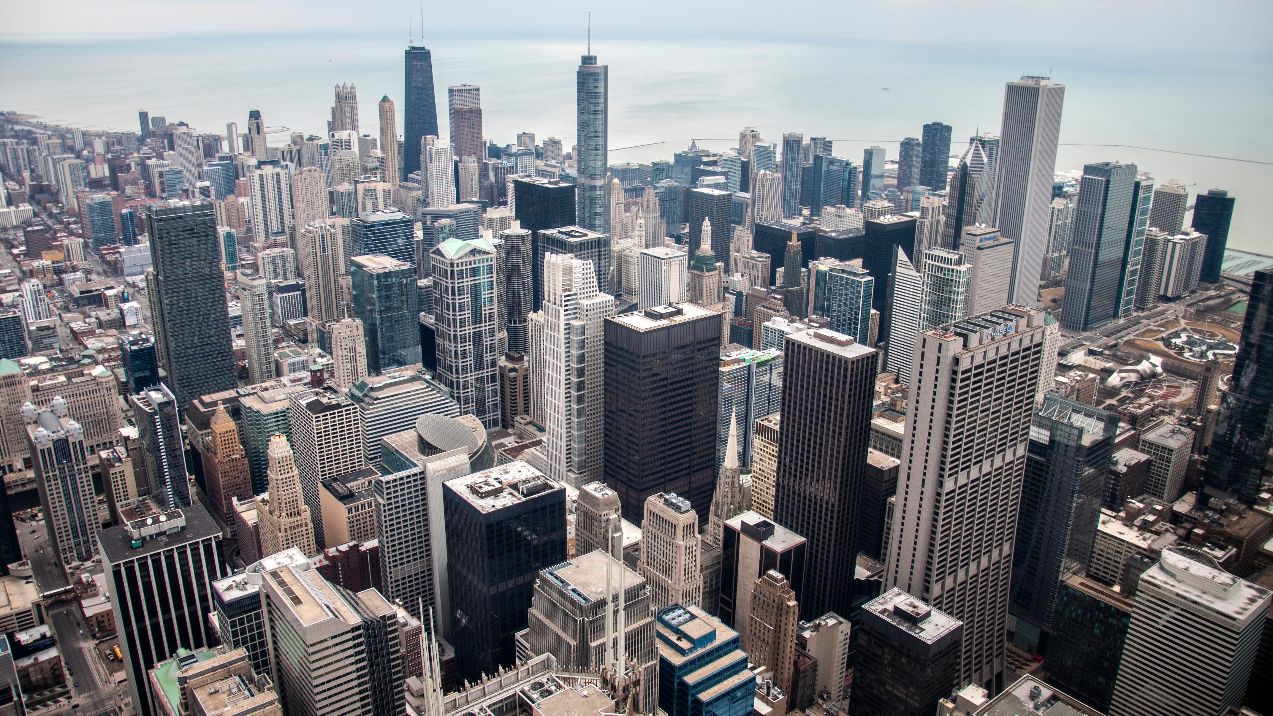 Chicago voted 'Best Large City' by Condé Nast Traveler readers for fourth year in a row
