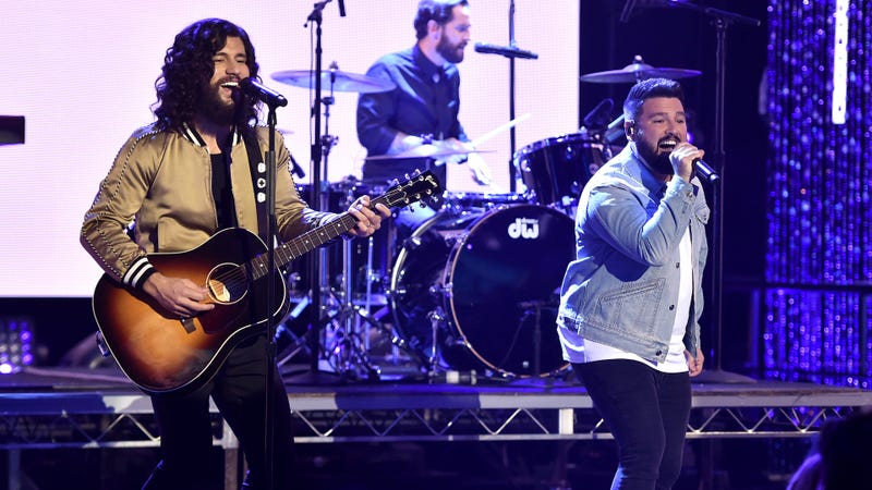 Dan + Shay