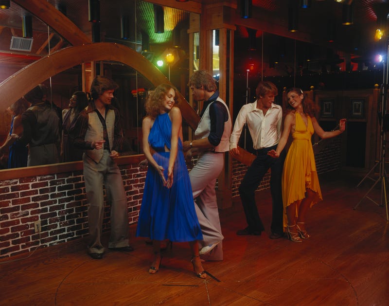 Disco