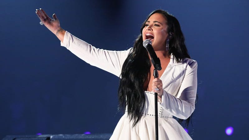 Our top 10 favorite Demi Lovato music videos