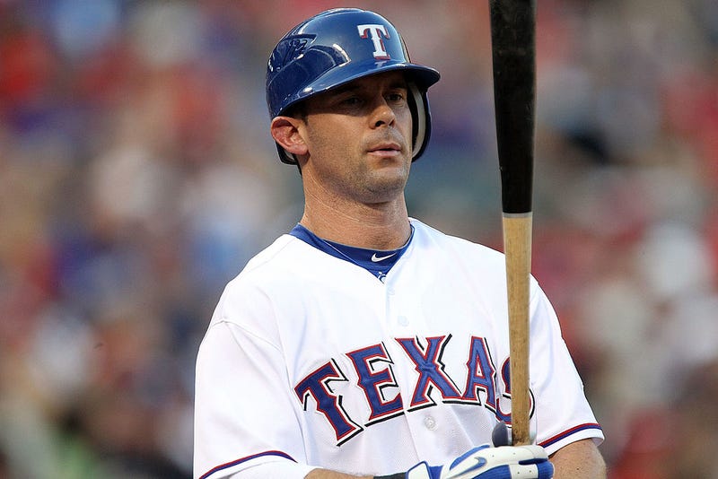 Michael Young