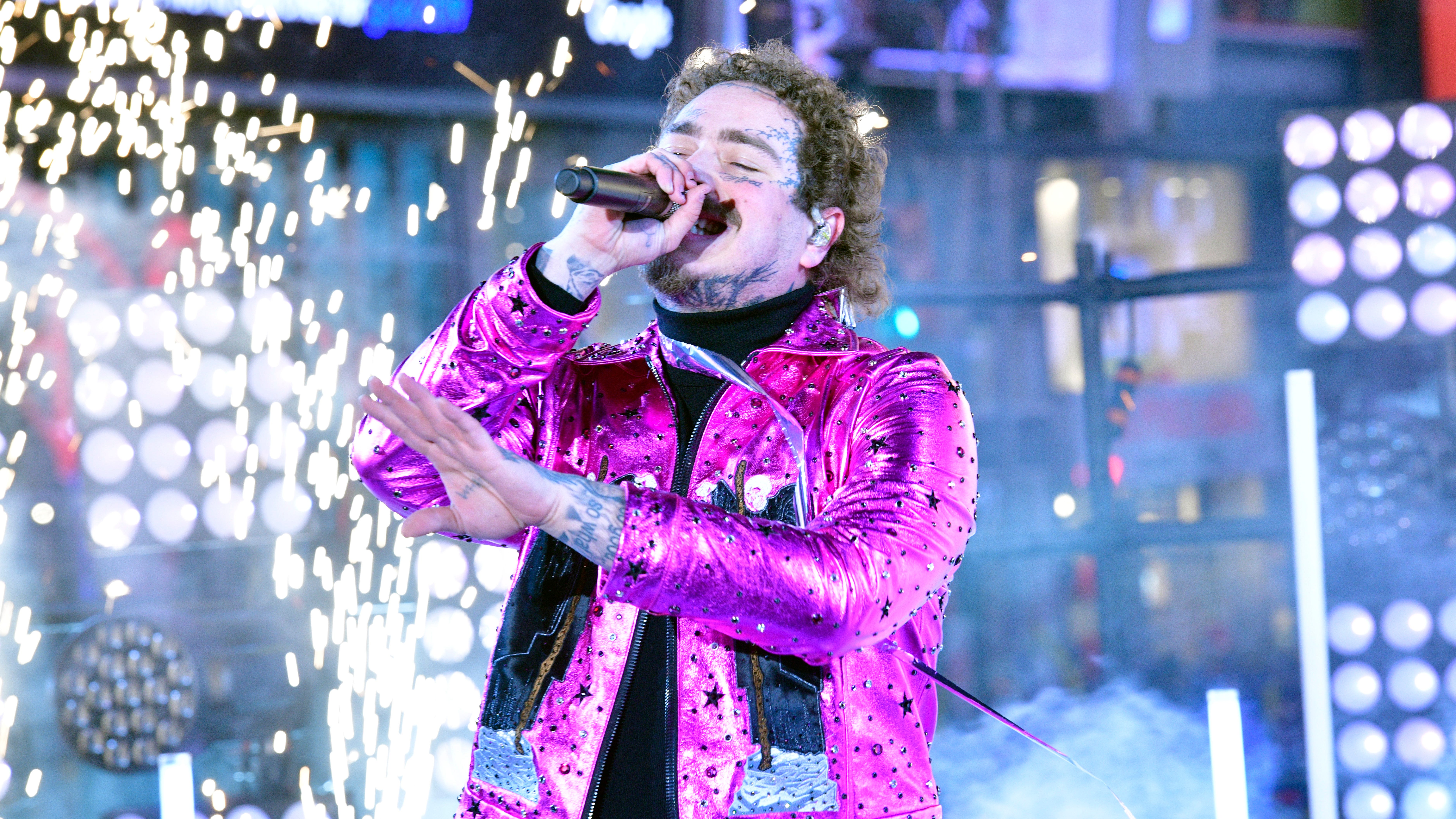 Everything we know about Post Malone's new album, 'Twelve Carat Toothache'
