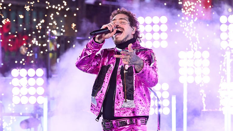 Post Malone, Alicia Keys to perform at Billboard Music Awards