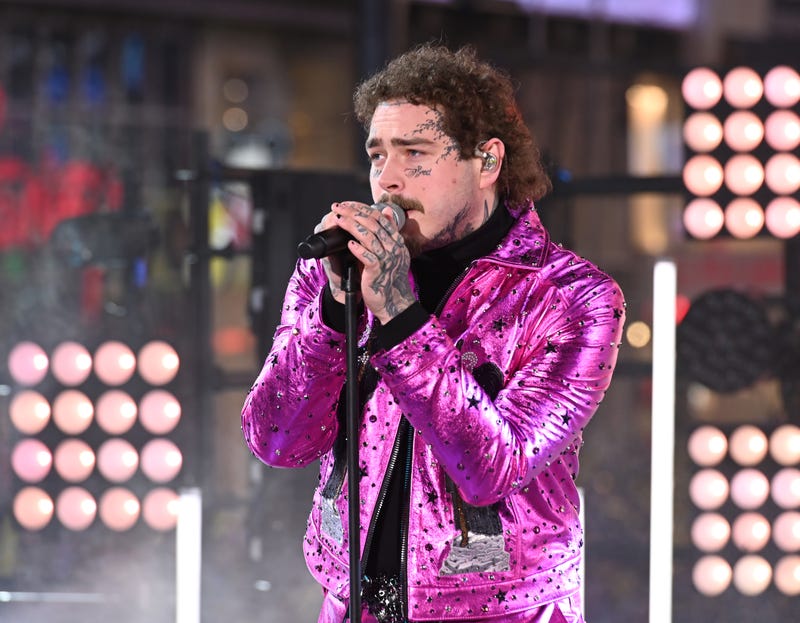 Post Malone