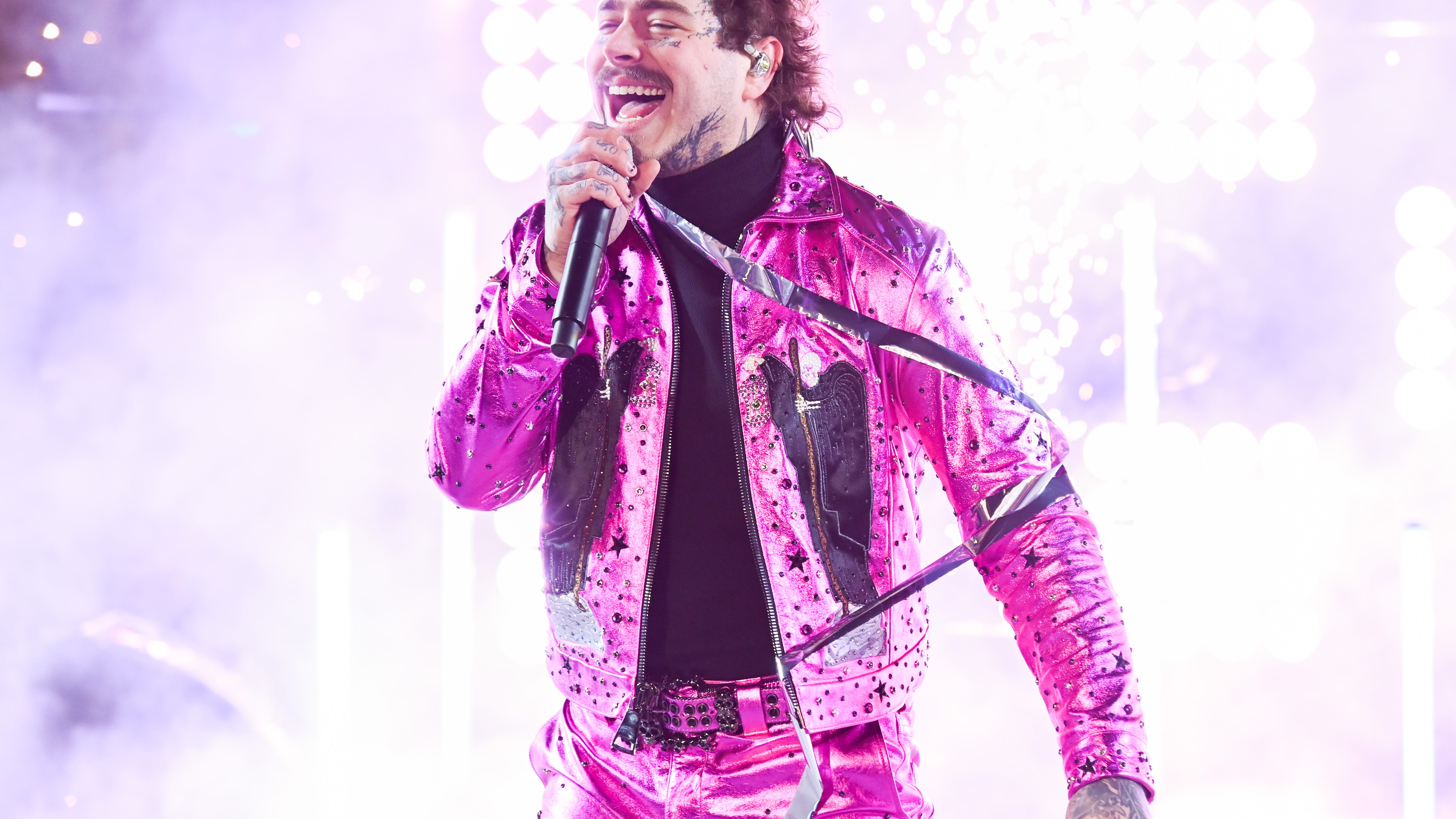10 of Our Favorite Post Malone Instagram Moments