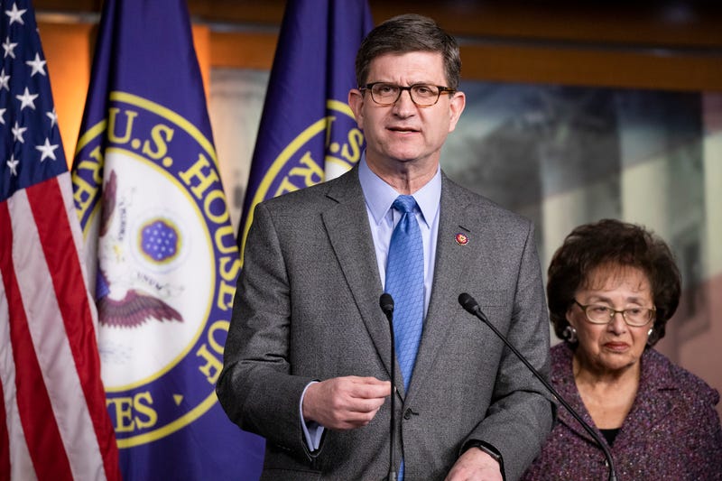 Congressman Brad Schneider