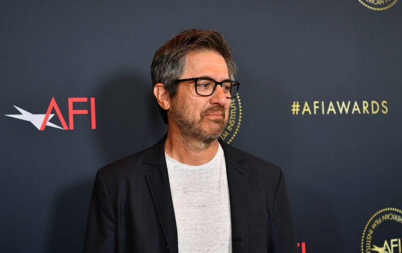 Ray Romano