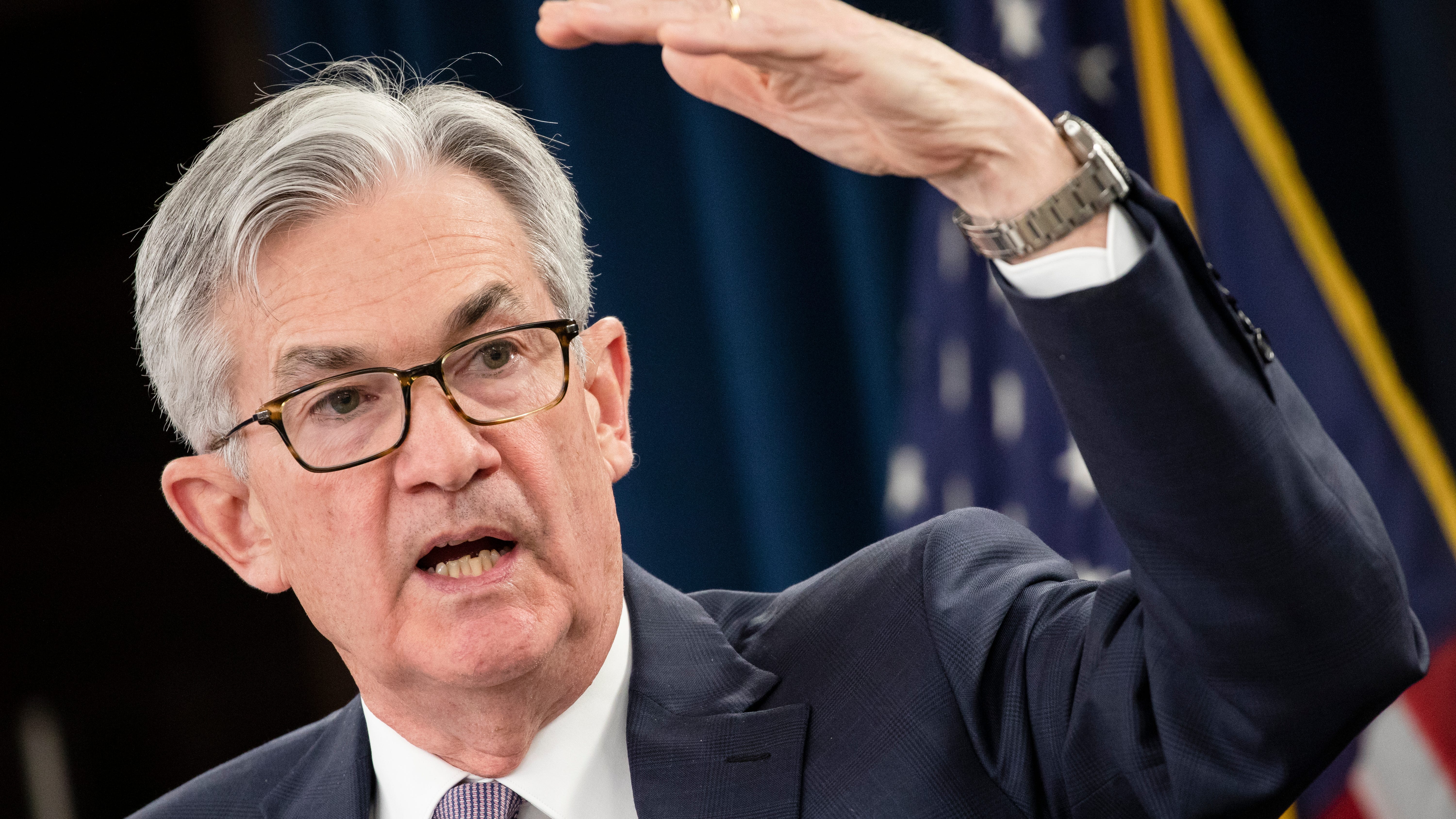 Federal Reserve set to boost interest rates — again. Here's what it means for your wallet