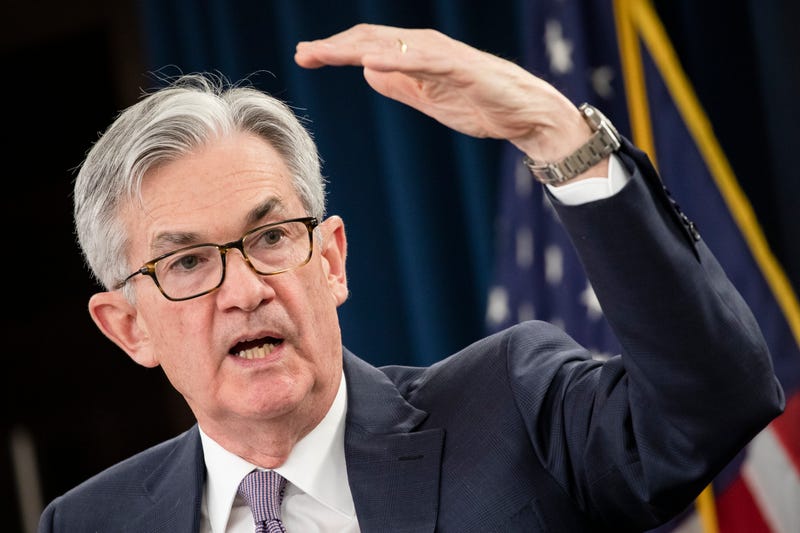 Federal Reserve set to boost interest rates — again. Here's what it means for your wallet.