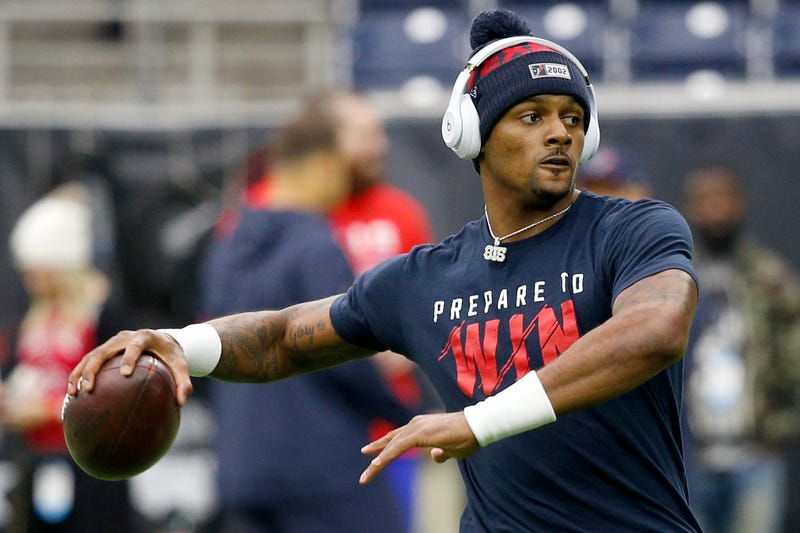 Deshaun Watson