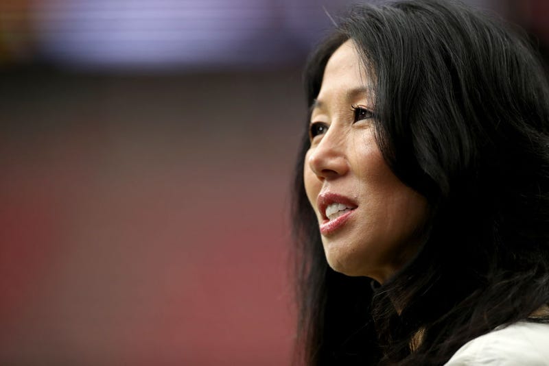 Kim Pegula