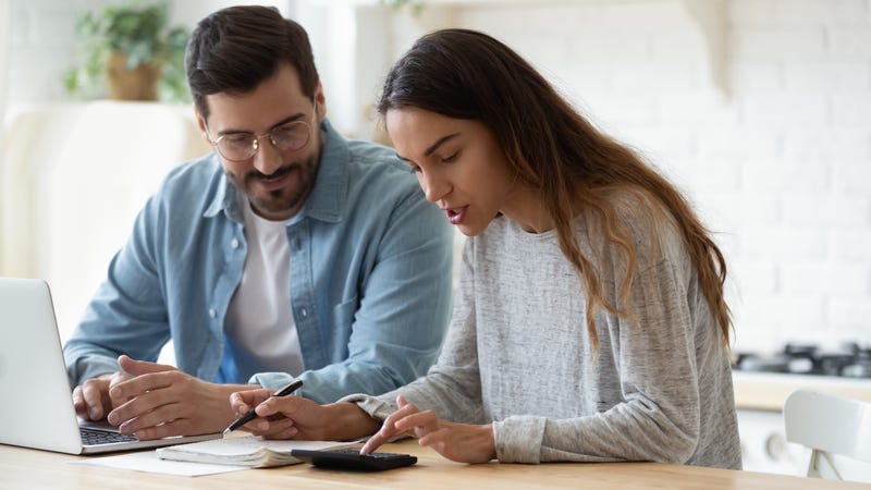 Cut costs in your home budget