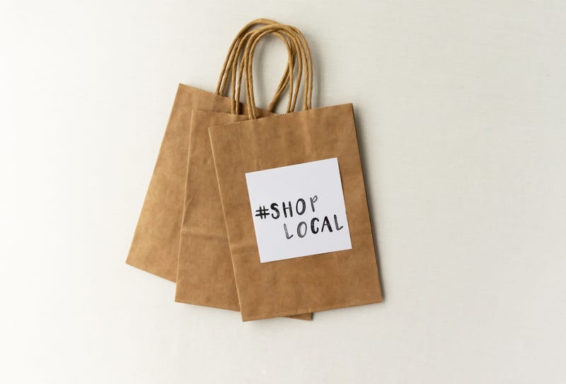 Shop Local