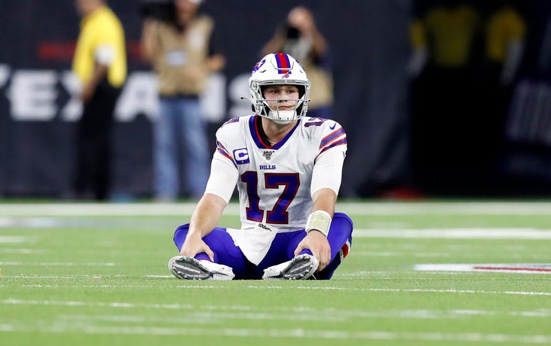 Josh Allen