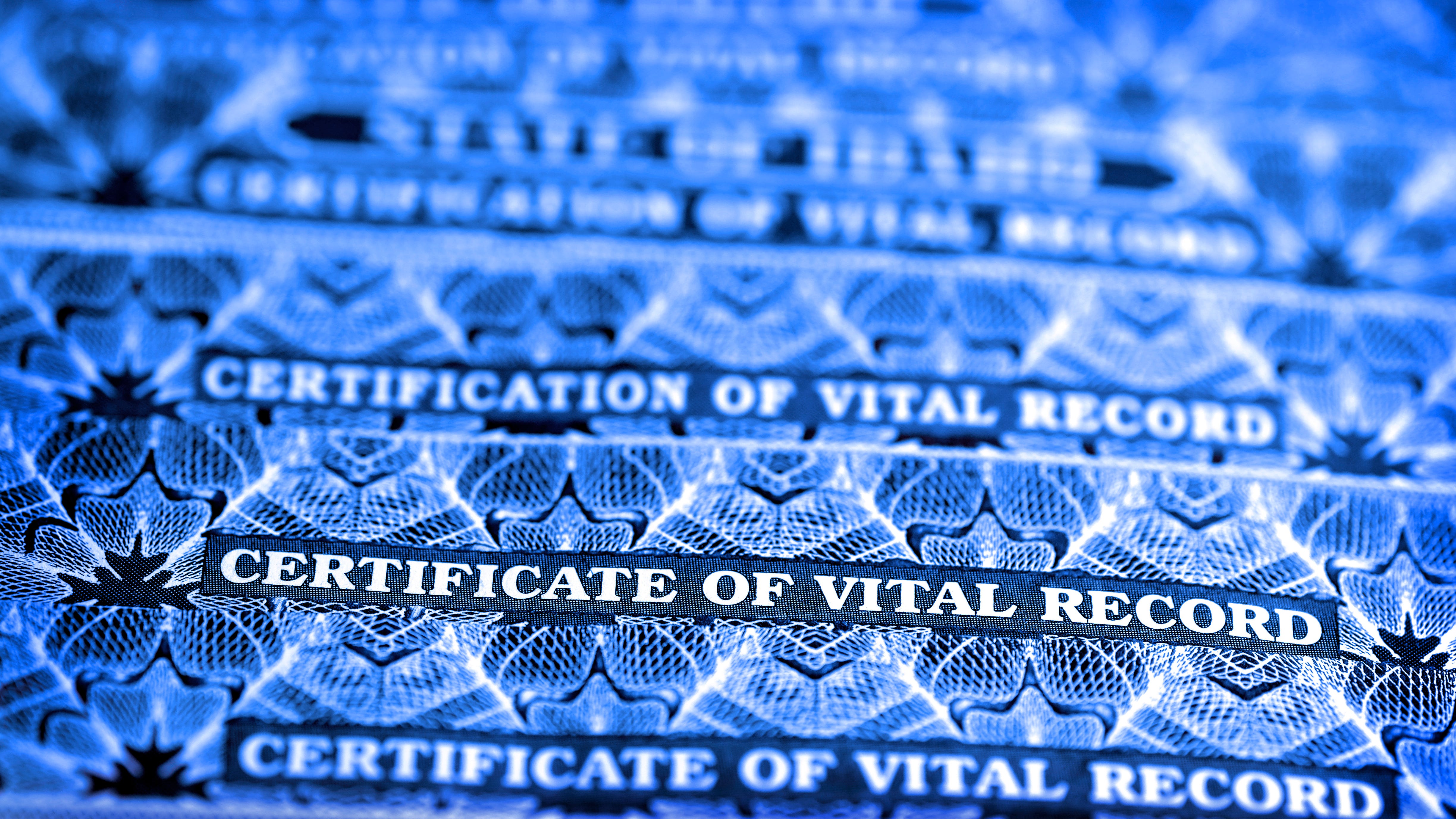 NY residents can now choose 'X' gender on birth, marriage, death certificates