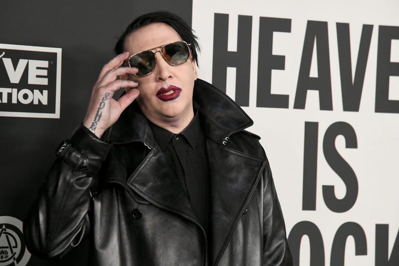 Marilyn Manson