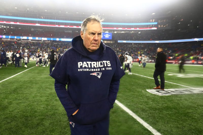 Bill Belichick